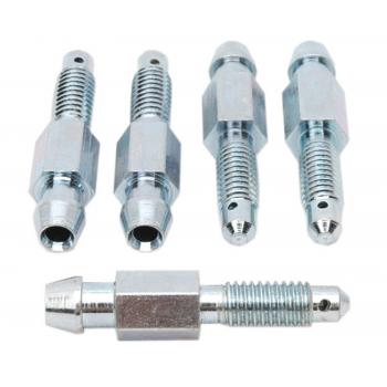1979 Audi Fox Brake Bleeder Screw Raybestos S22066 image 1 of 1