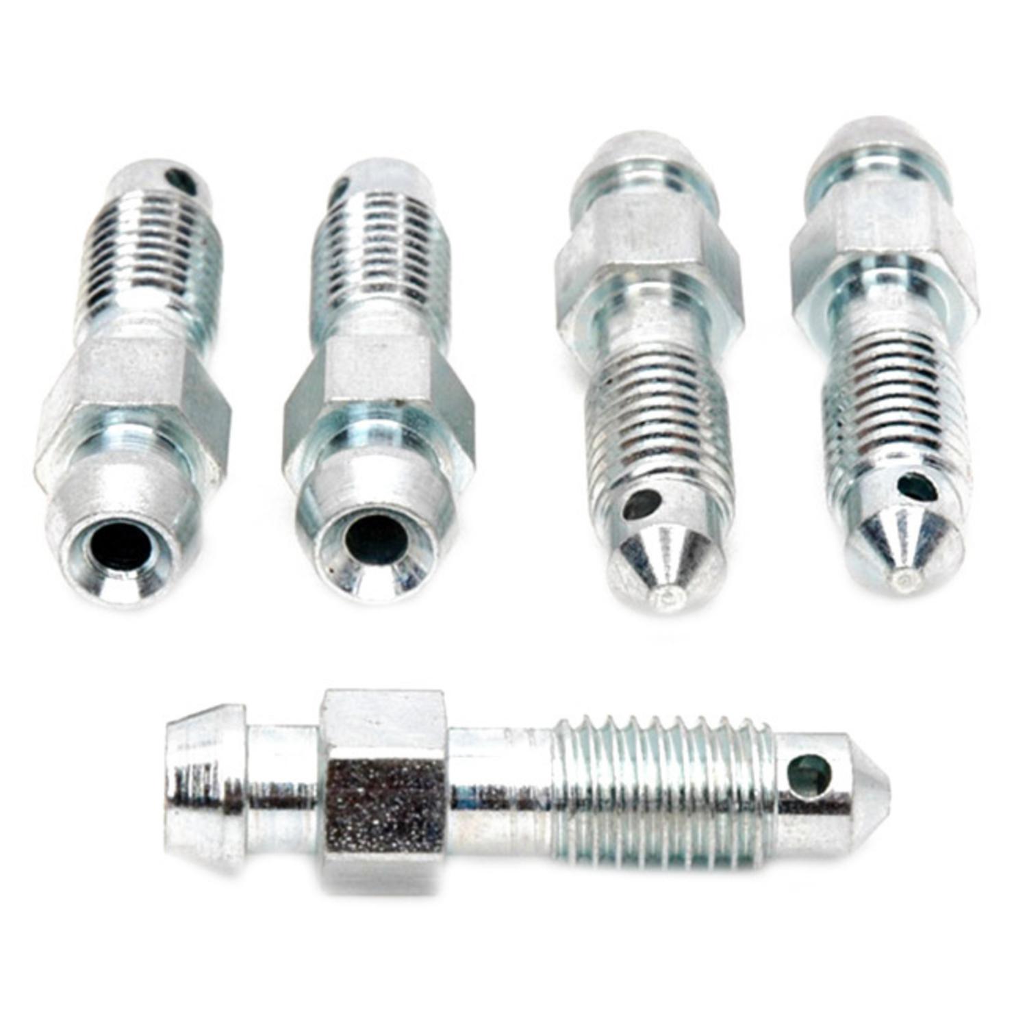 Raybestos S22068 Brake Bleeder Screw product image 1 of 1