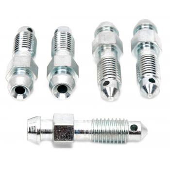 2004 Mitsubishi Outlander Brake Bleeder Screw Front Raybestos S22068 image 1 of 1