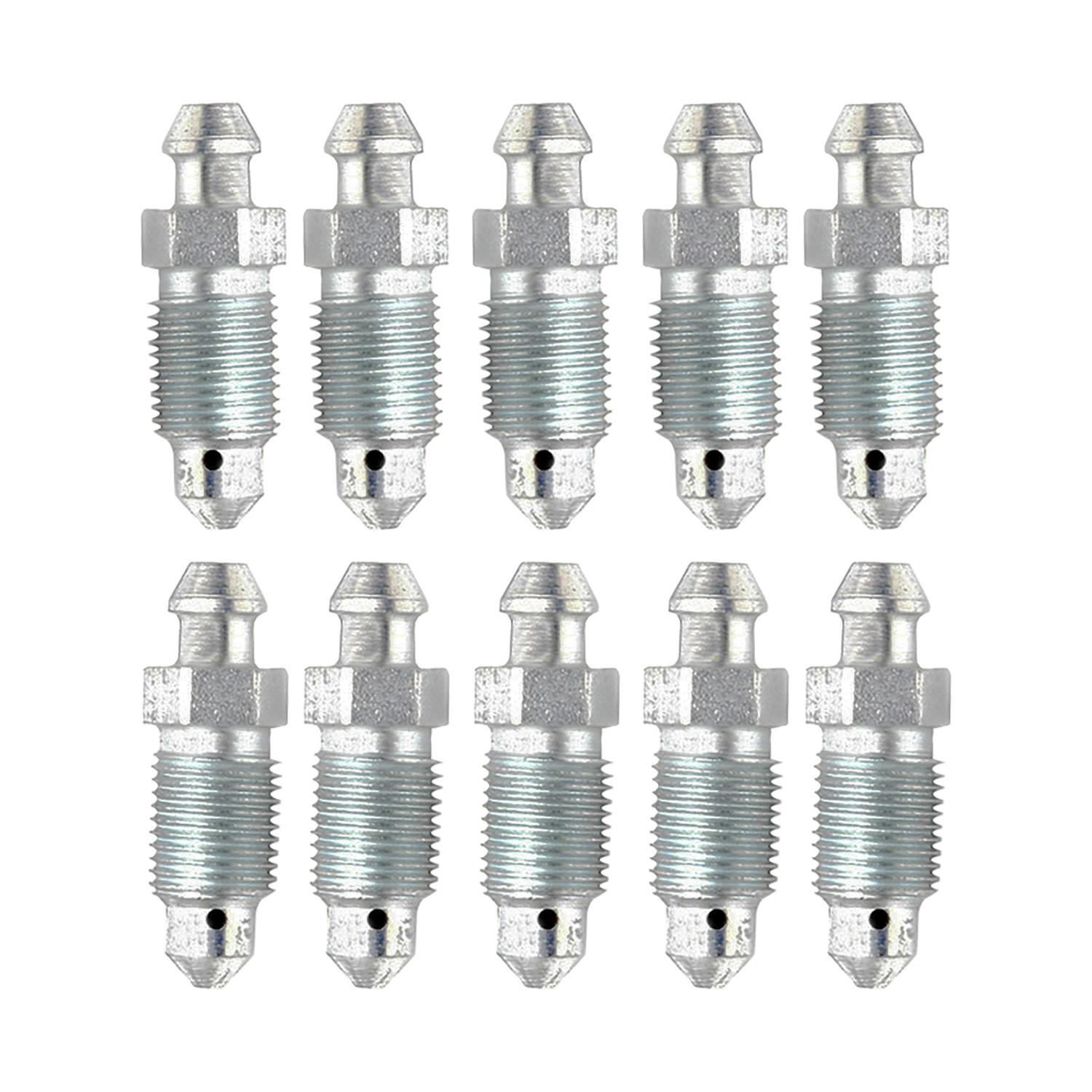 Raybestos S22069 Brake Bleeder Screw product image 1 of 1