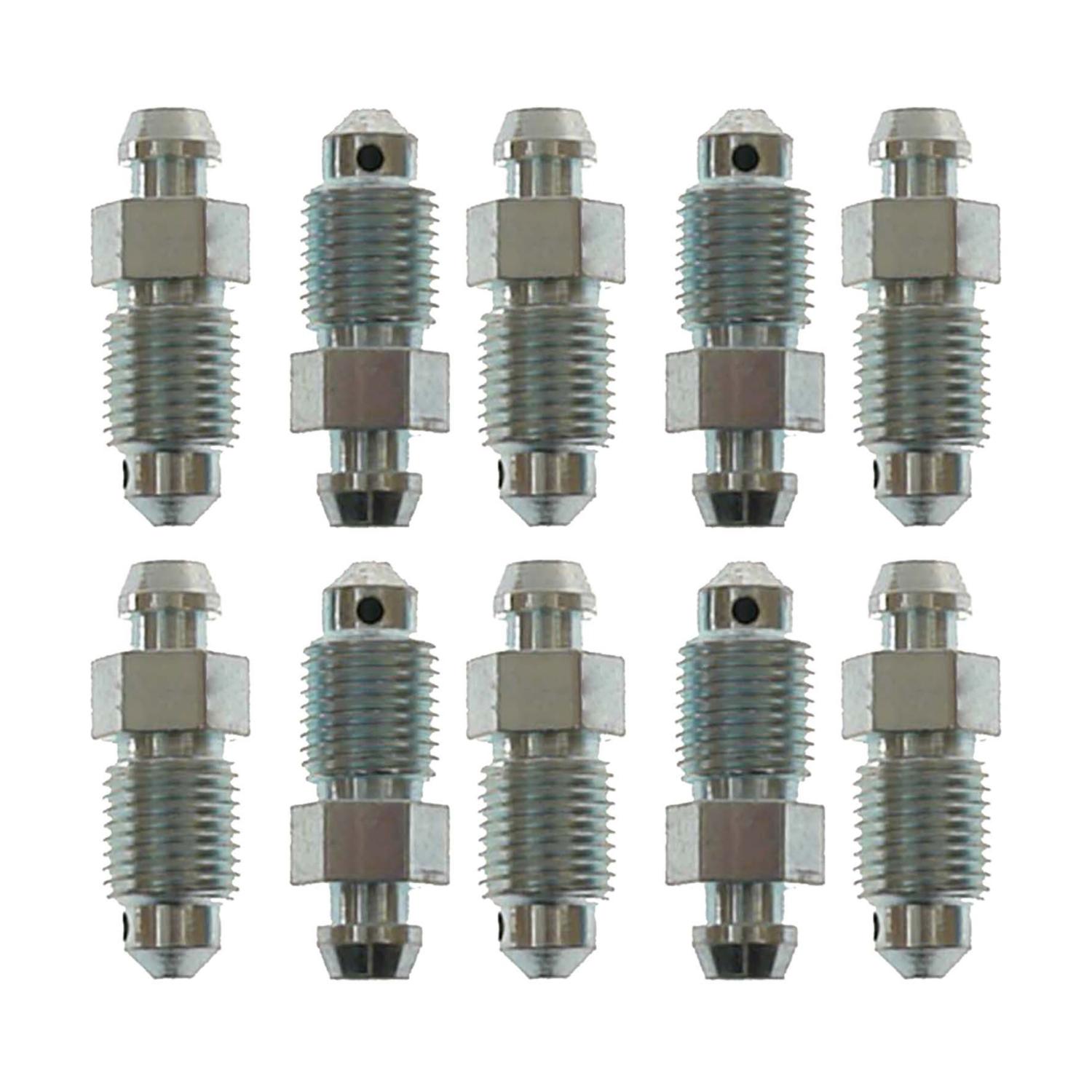 Raybestos S22163 - Brake Bleeder Screw Raybestos S22163 Brake Bleeder Screw product image 1 of 1