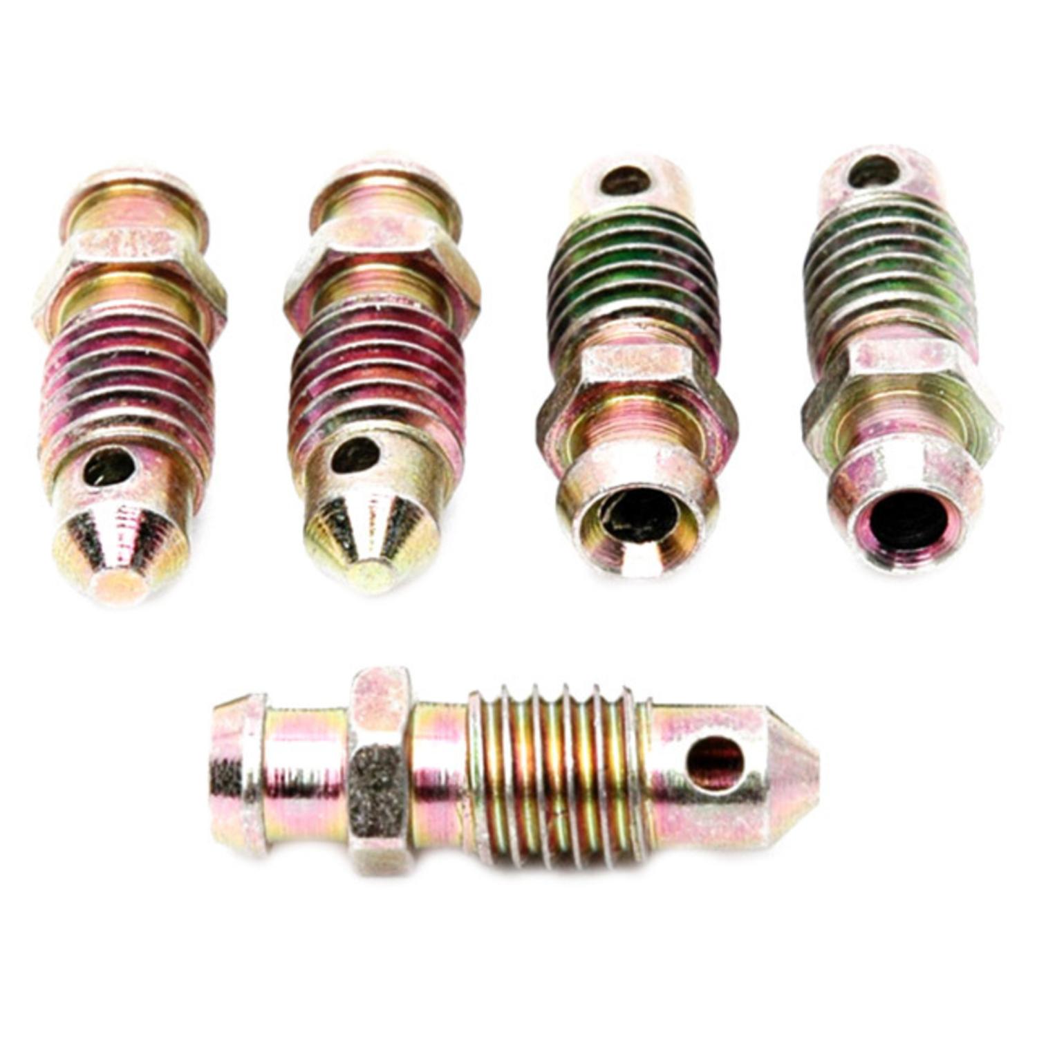 Raybestos S22430 - Brake Bleeder Screw Raybestos S22430 Brake Bleeder Screw product image 1 of 1