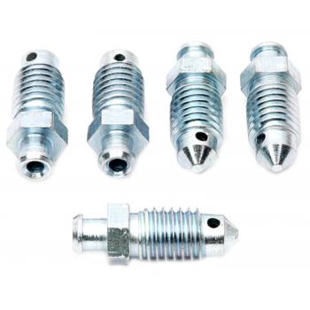 2007 Saturn Relay Brake Bleeder Screw Front Raybestos S22660 image 1 of 1
