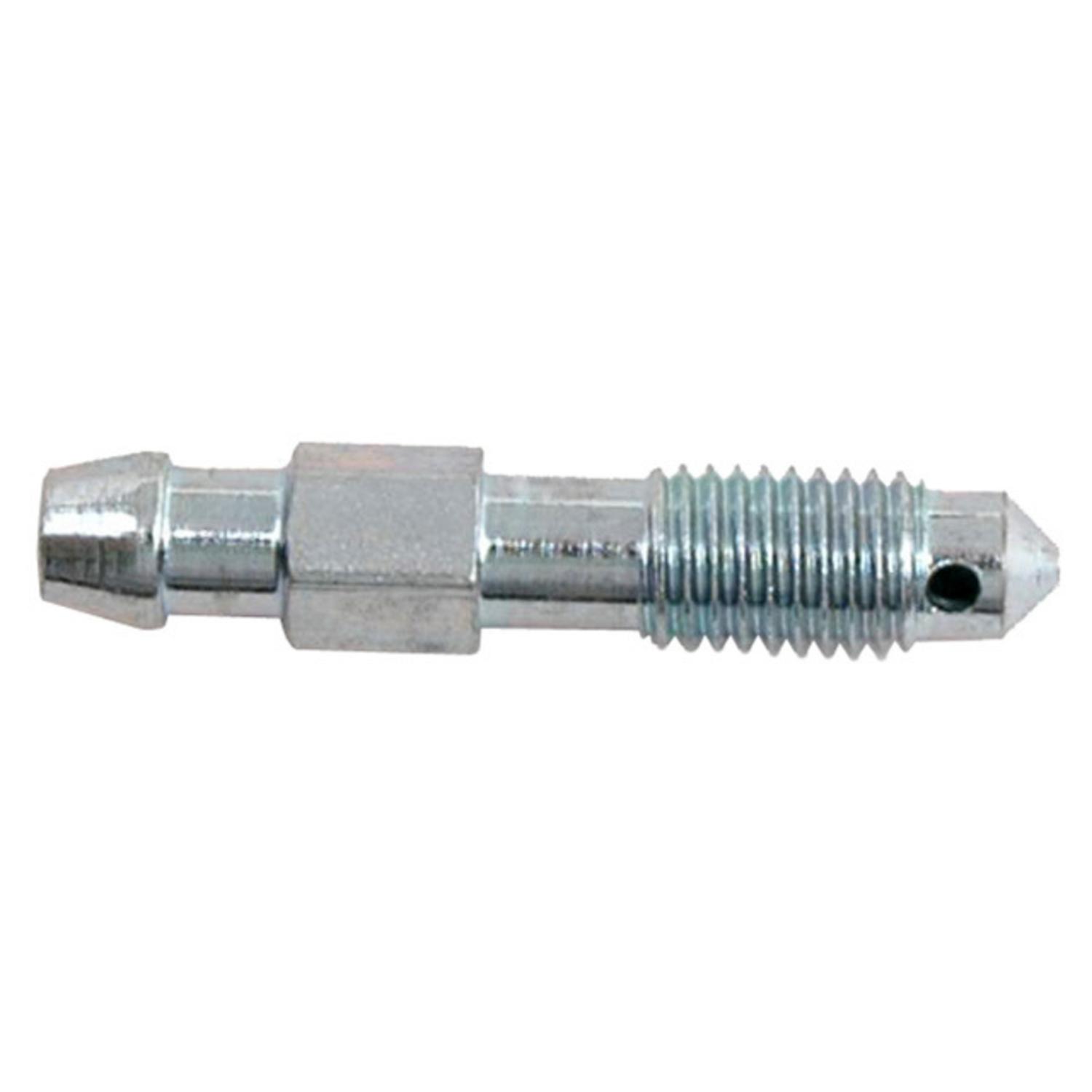 Raybestos S23928 - Brake Bleeder Screw Raybestos S23928 Brake Bleeder Screw product image 1 of 1