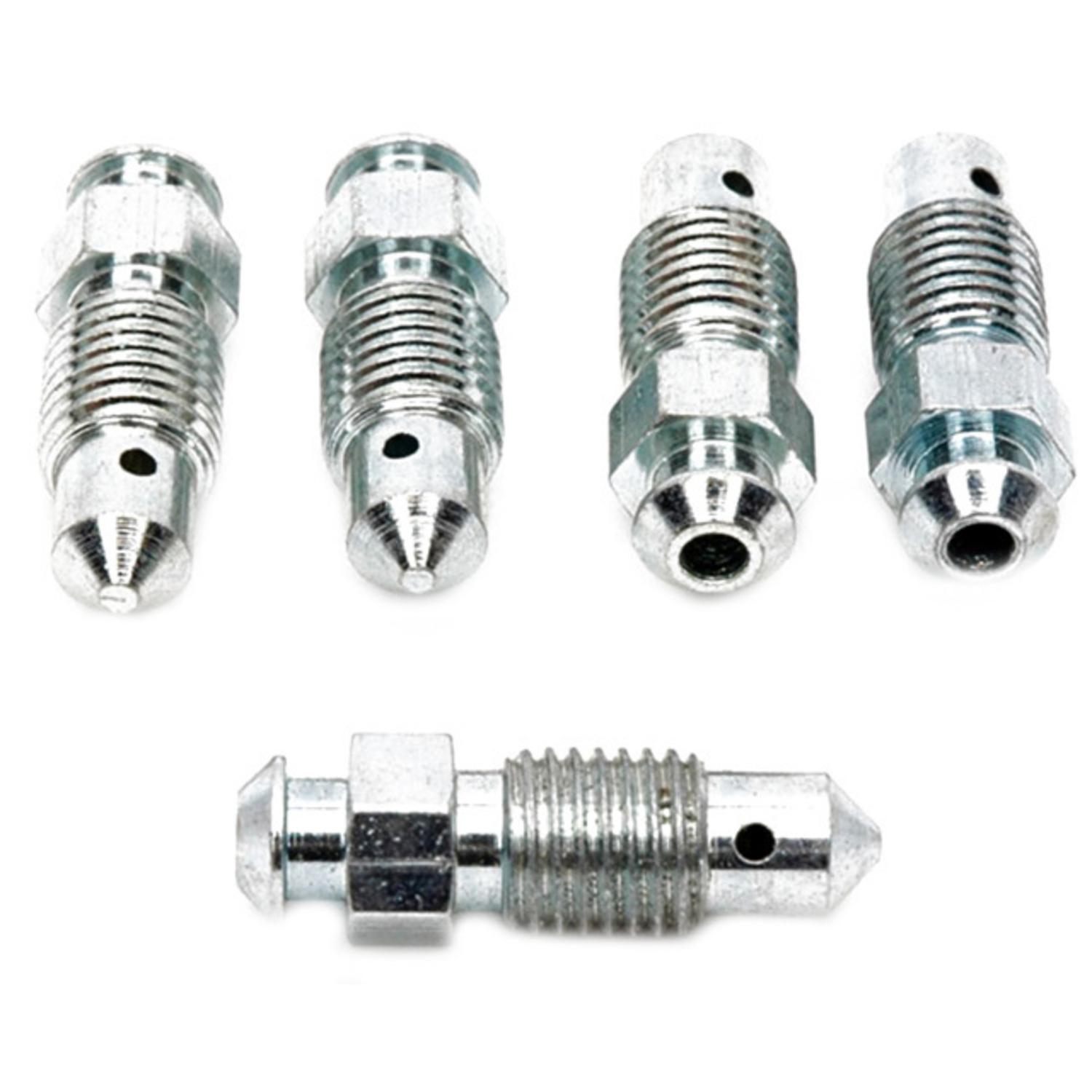 Raybestos S25214 Brake Bleeder Screw product image 1 of 1