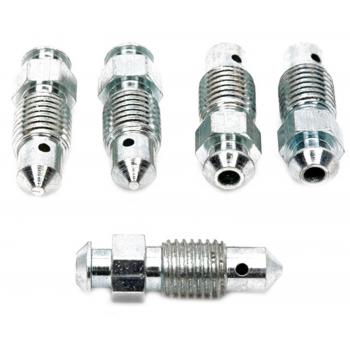 2011 Ford Fusion Brake Bleeder Screw Front Raybestos S25214 image 1 of 1