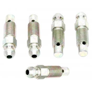 1993 Ford Festiva Brake Bleeder Screw