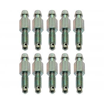 2016 Chevrolet Spark Brake Bleeder Screw Rear Raybestos S27866 image 1 of 1