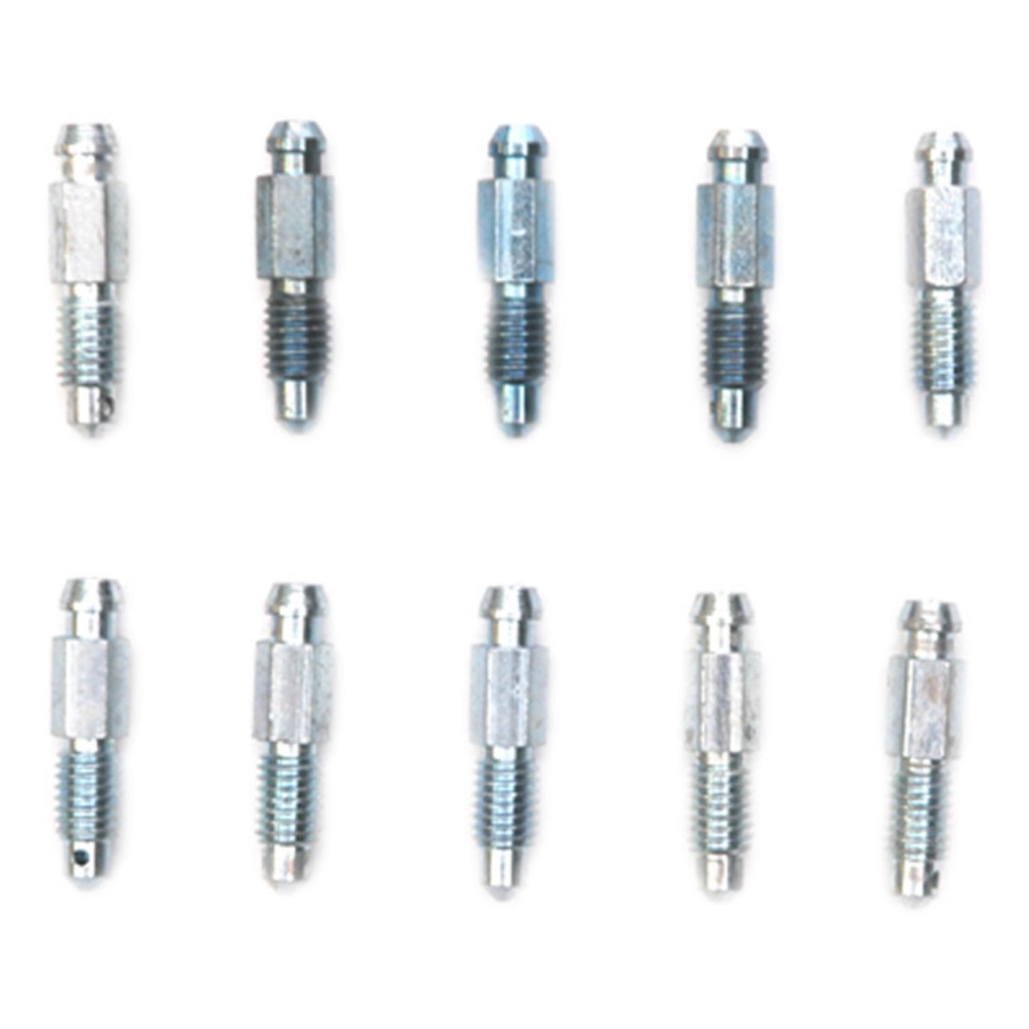 Raybestos S27867 - Brake Bleeder Screw Raybestos S27867 Brake Bleeder Screw product image 1 of 1