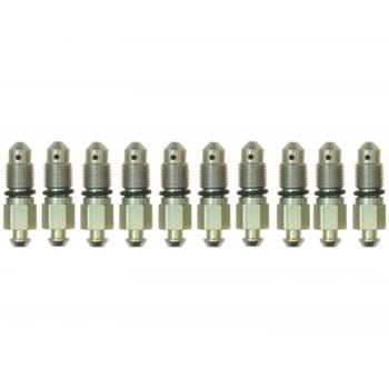 2011 Isuzu FTR Brake Bleeder Screw