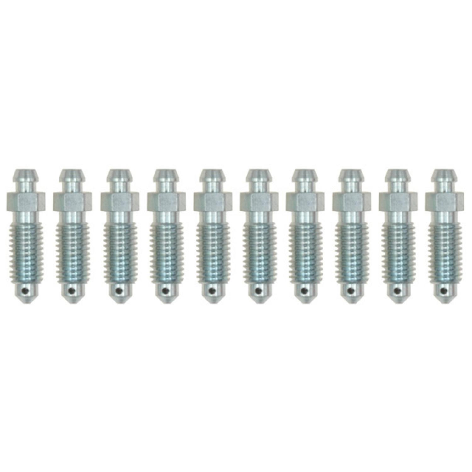 Raybestos S9482 - Brake Bleeder Screw Raybestos S9482 Brake Bleeder Screw product image 1 of 1
