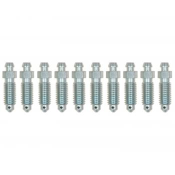 2015 Dodge Challenger Brake Bleeder Screw Rear Raybestos S9482 image 1 of 1
