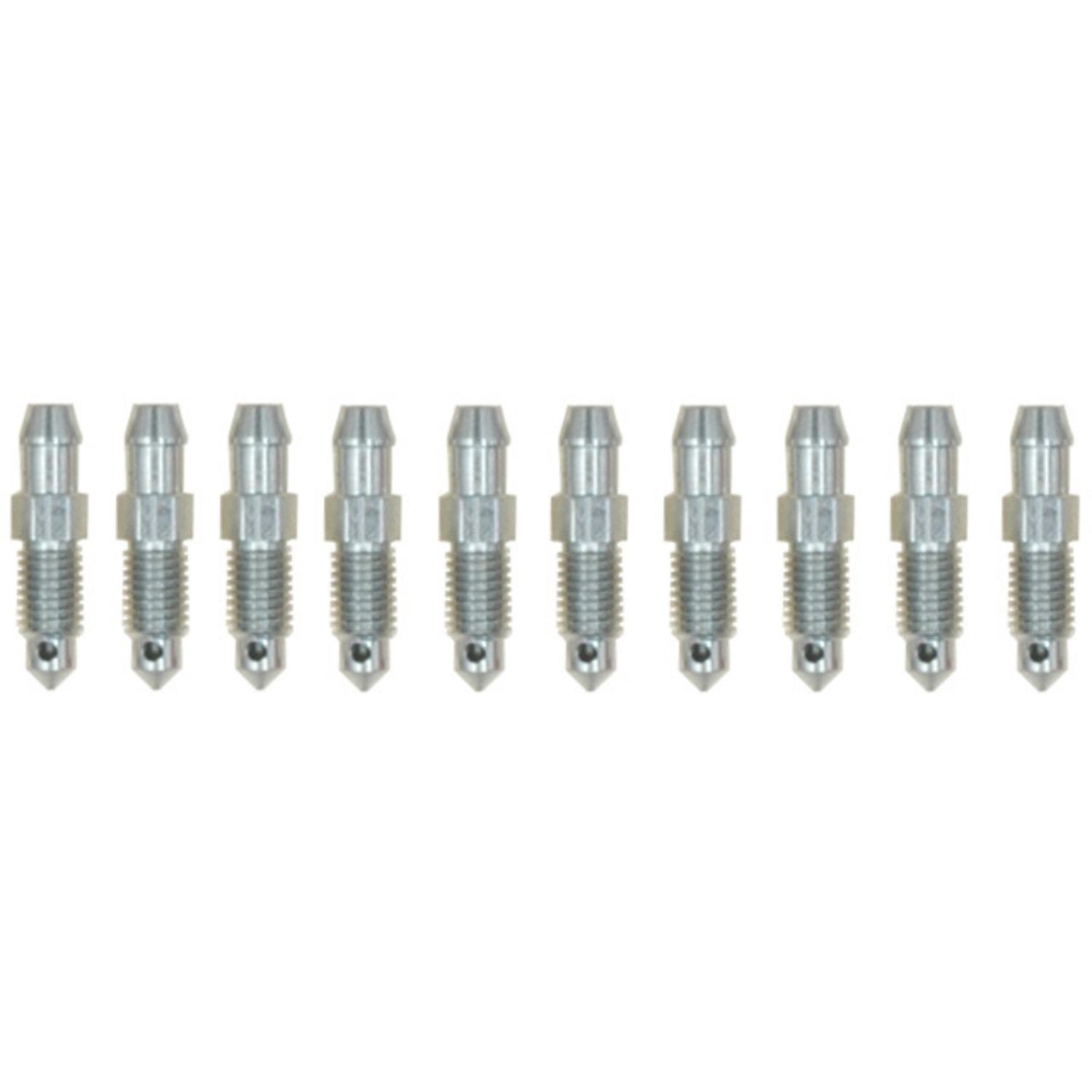Raybestos S9494 - Brake Bleeder Screw Raybestos S9494 Brake Bleeder Screw product image 1 of 1