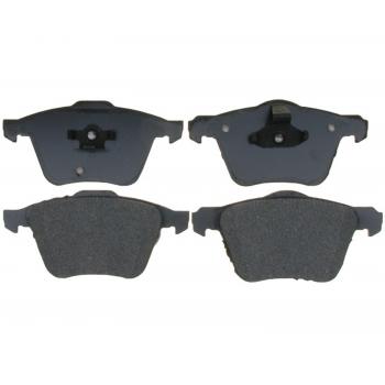 2007 Volvo XC90 Disc Brake Pad Front Raybestos SGD1003M image 1 of 1