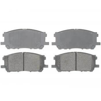 2008 Lexus RX350 Disc Brake Pad Front Raybestos SGD1005C image 1 of 1