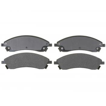 2008 Cadillac STS Disc Brake Pad Front Raybestos SGD1019AM image 1 of 1