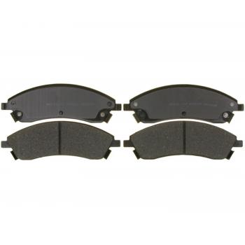 2005 Cadillac SRX Disc Brake Pad Front Raybestos SGD1019C image 1 of 1
