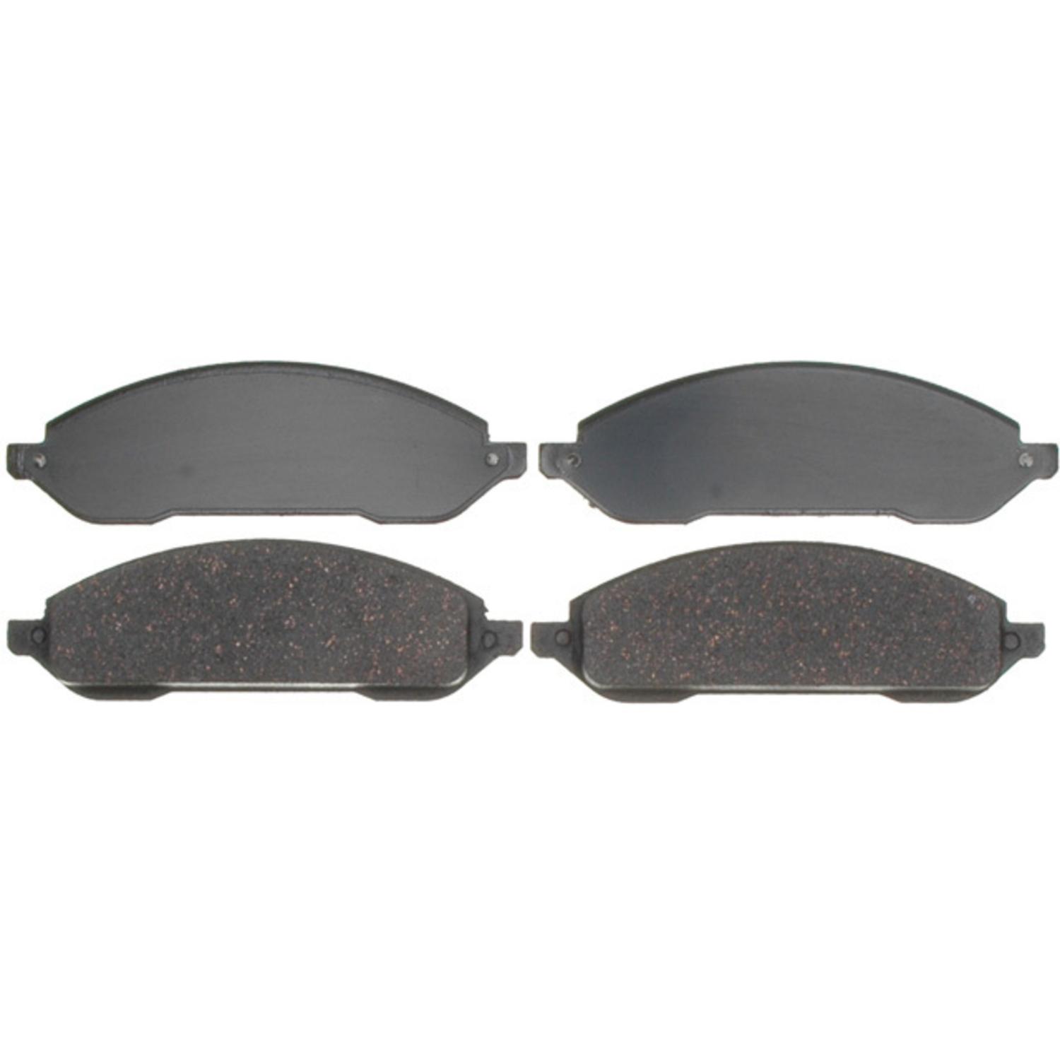 Raybestos SGD1022C Disc Brake Pad product image 1 of 1