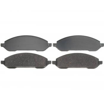 2004 Mercury Monterey Disc Brake Pad Front Raybestos SGD1022C image 1 of 1