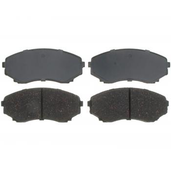 2005 Mazda MPV Disc Brake Pad Front Raybestos SGD1038C image 1 of 1