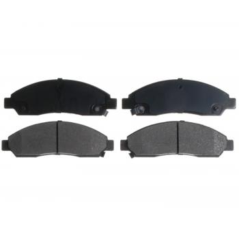 2007 Isuzu i-290 Disc Brake Pad Front Raybestos SGD1039C image 1 of 1