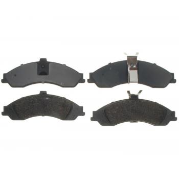 2004 Pontiac GTO Disc Brake Pad Front Raybestos SGD1043C image 1 of 1