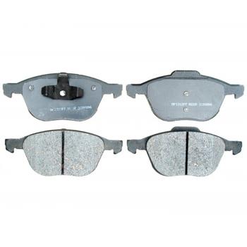 2007 Volvo C30 Disc Brake Pad Front Raybestos SGD1044C image 1 of 1
