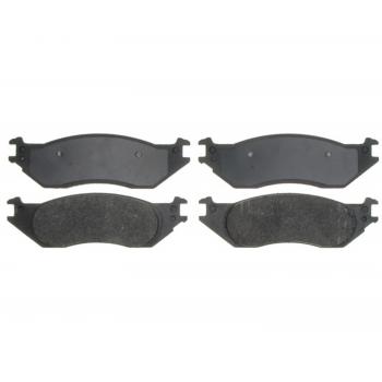 2004 Ford E-150 Club Wagon Disc Brake Pad Front Raybestos SGD1045M image 1 of 1