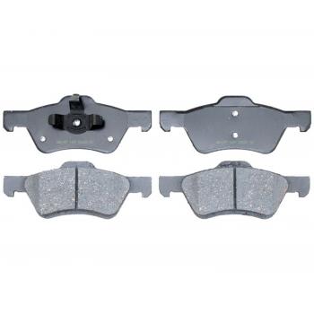2008 Mercury Mariner Disc Brake Pad Front Raybestos SGD1047C image 1 of 1