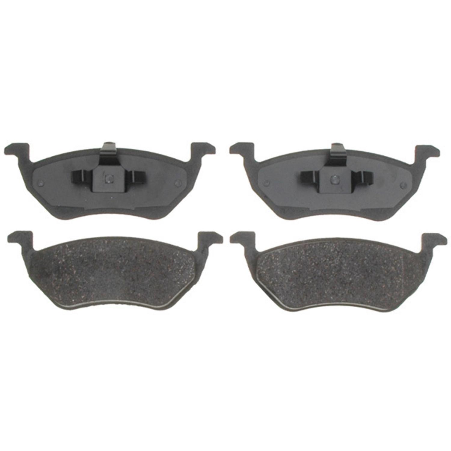 Raybestos SGD1055C Disc Brake Pad product image 1 of 1