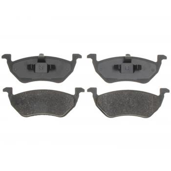 2008 Mercury Mariner Disc Brake Pad Rear Raybestos SGD1055C image 1 of 1