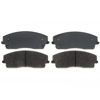 2009 Chrysler 300 Disc Brake Pad Front Raybestos SGD1056C image 1 of 1