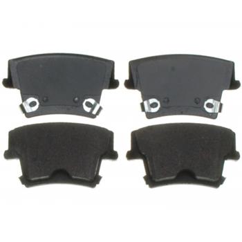 2009 Chrysler 300 Disc Brake Pad Rear Raybestos SGD1057C image 1 of 1