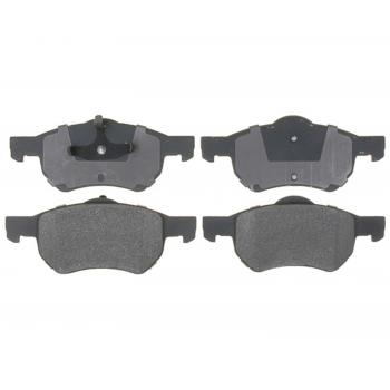 2003 Chrysler Town & Country Disc Brake Pad Front Raybestos SGD1059M image 1 of 1