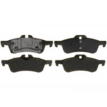 2007 Mini Cooper Disc Brake Pad Rear Raybestos SGD1060M image 1 of 1