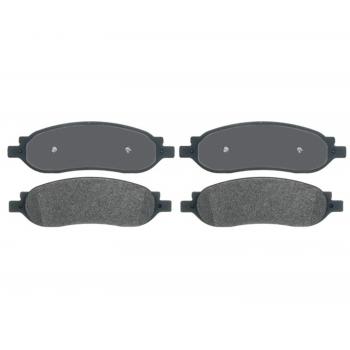 2005 Ford F-250 Super Duty Disc Brake Pad Rear Raybestos SGD1068M image 1 of 1
