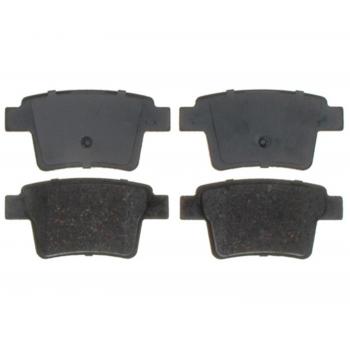 2006 Mercury Montego Disc Brake Pad Rear Raybestos SGD1071C image 1 of 1