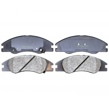 2006 Kia Spectra5 Disc Brake Pad Front Raybestos SGD1074C image 1 of 1