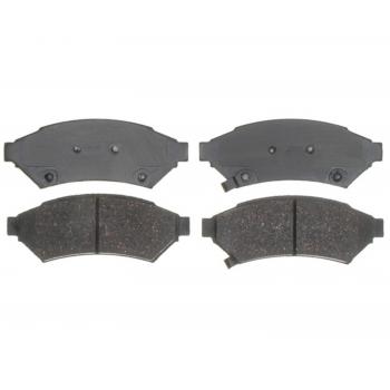 2007 Saturn Relay Disc Brake Pad Front Raybestos SGD1075C image 1 of 1