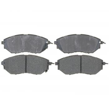 2011 Subaru Legacy Disc Brake Pad Front Raybestos SGD1078C image 1 of 1