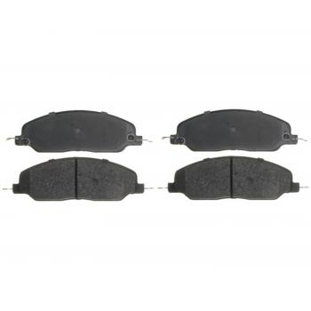 2009 Ford Mustang Disc Brake Pad Front Raybestos SGD1081C image 1 of 1