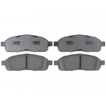 2007 Lincoln Mark LT Disc Brake Pad Front Raybestos SGD1083C image 1 of 1