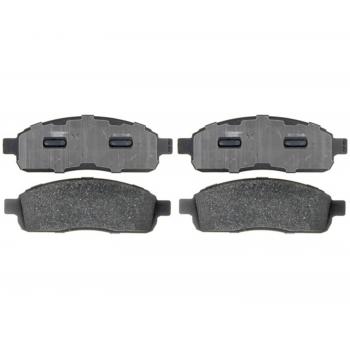 2007 Lincoln Mark LT Disc Brake Pad Front Raybestos SGD1083M image 1 of 1