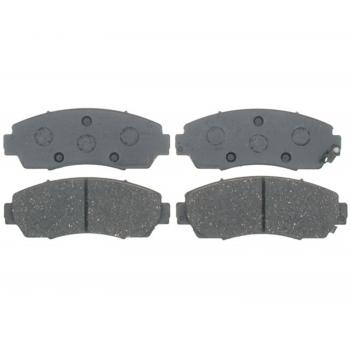 2007 Honda CR-V Disc Brake Pad Front Raybestos SGD1089C image 1 of 1