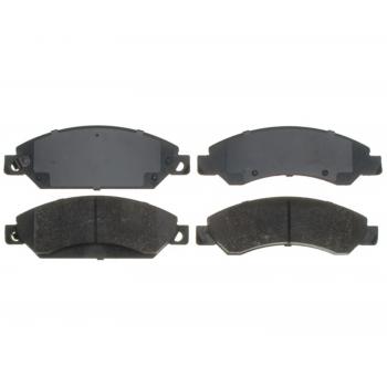2007 Cadillac Escalade Disc Brake Pad Front Raybestos SGD1092C image 1 of 1