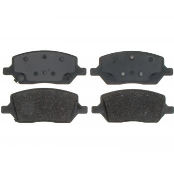 2007 Saturn Relay Disc Brake Pad Rear Raybestos SGD1093C image 1 of 1