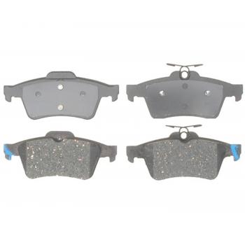 2009 Saturn Sky Disc Brake Pad Rear Raybestos SGD1095C image 1 of 1