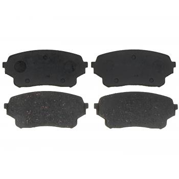 2005 Suzuki XL-7 Disc Brake Pad Front Raybestos SGD1105C image 1 of 1