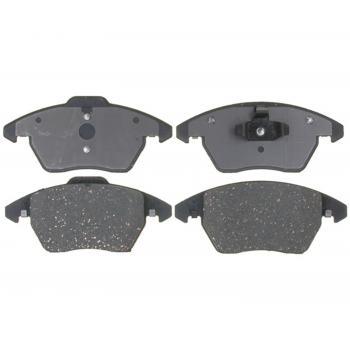2012 Volkswagen Beetle Disc Brake Pad Front Raybestos SGD1107AC image 1 of 1