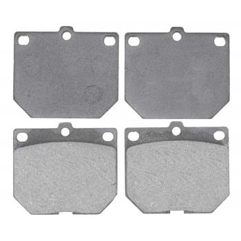 1983 Toyota Pickup Disc Brake Pad Front Raybestos SGD114 image 1 of 1
